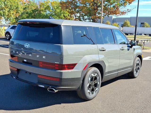 2026 Hyundai SANTA FE SE AWD