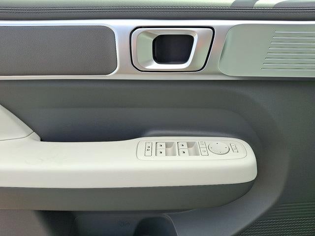 2027 Hyundai SANTA FE SE AWD