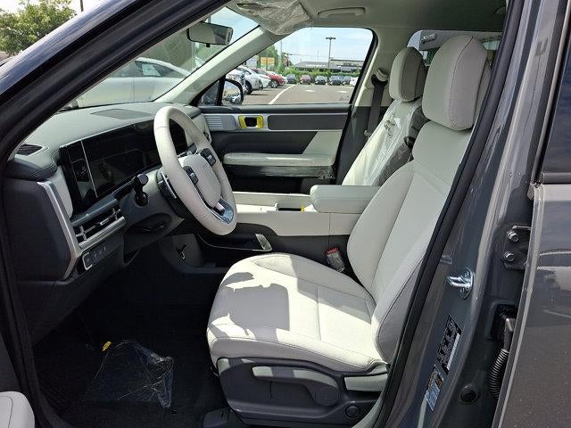 2027 Hyundai SANTA FE SE AWD