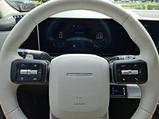 2027 Hyundai SANTA FE SE AWD