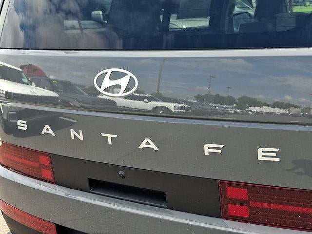 2027 Hyundai SANTA FE SE AWD