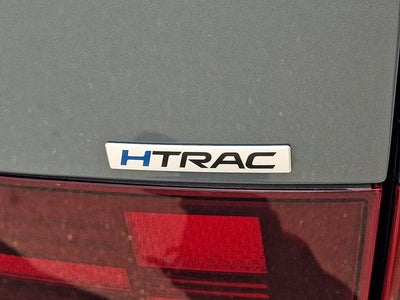 2027 Hyundai SANTA FE SE AWD