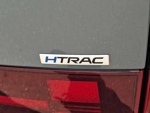 2027 Hyundai SANTA FE SE AWD