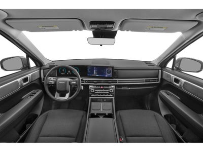 2027 Hyundai SANTA FE SE AWD