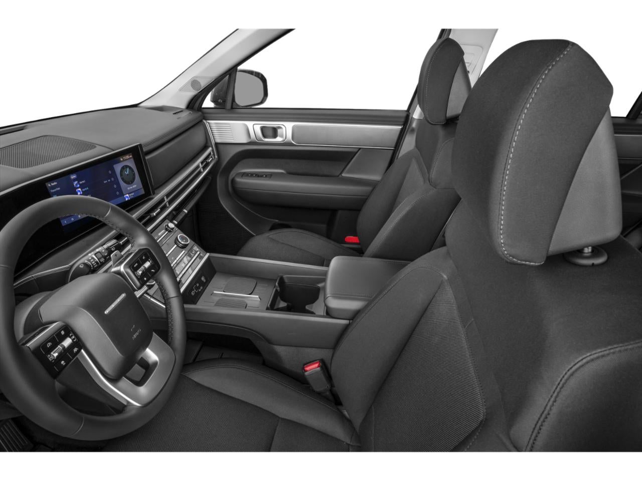 2027 Hyundai SANTA FE SE AWD