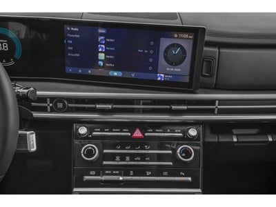 2027 Hyundai SANTA FE SE AWD