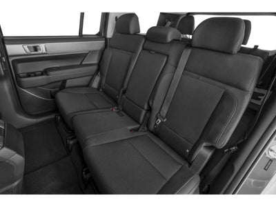 2027 Hyundai SANTA FE SE AWD