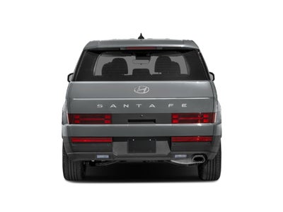 2027 Hyundai SANTA FE SE AWD