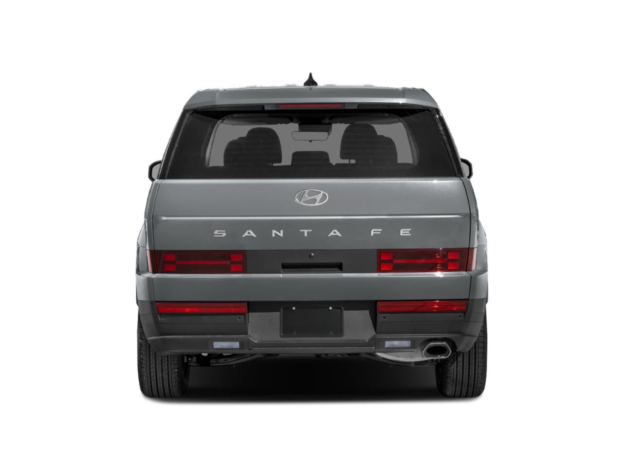 2027 Hyundai SANTA FE SE AWD