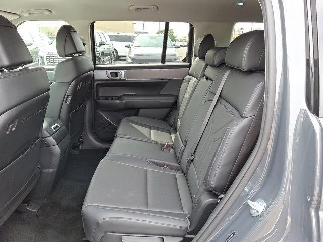 2025 Hyundai SANTA FE SEL AWD