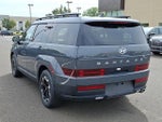 2025 Hyundai SANTA FE SEL AWD