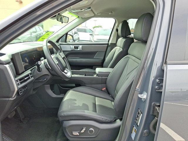 2025 Hyundai SANTA FE SEL AWD