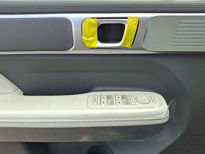 2027 Hyundai SANTA FE SEL AWD