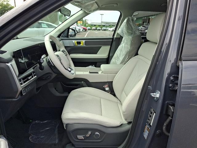 2027 Hyundai SANTA FE SEL AWD
