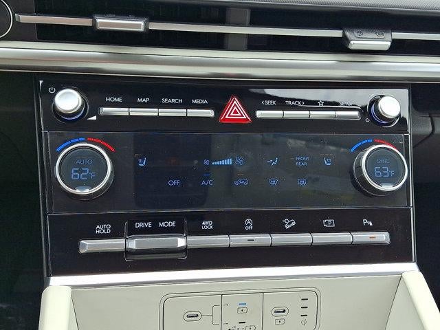 2027 Hyundai SANTA FE SEL AWD