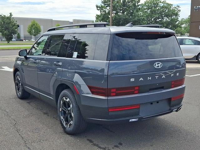 2027 Hyundai SANTA FE SEL AWD