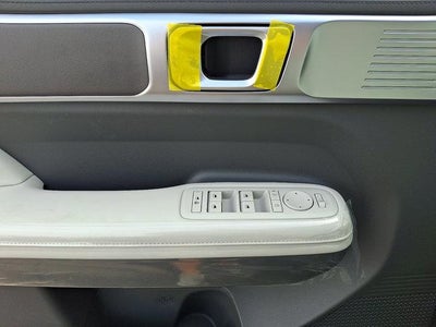 2027 Hyundai SANTA FE SEL AWD