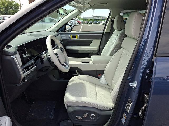 2027 Hyundai SANTA FE SEL AWD