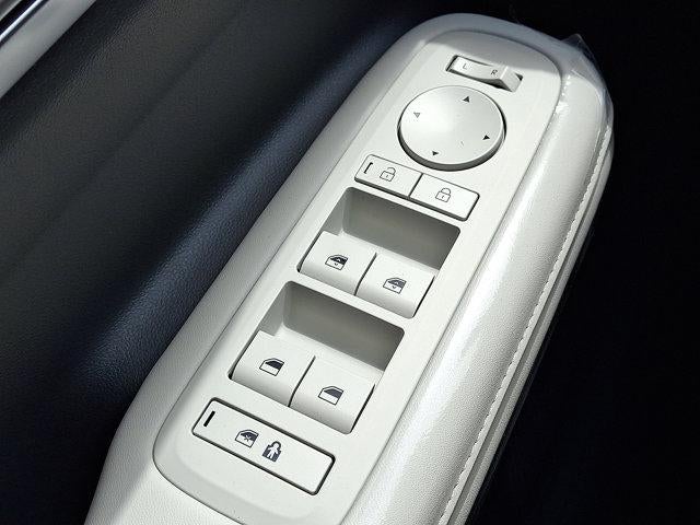 2027 Hyundai SANTA FE SEL AWD