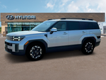 2025 Hyundai SANTA FE SEL AWD