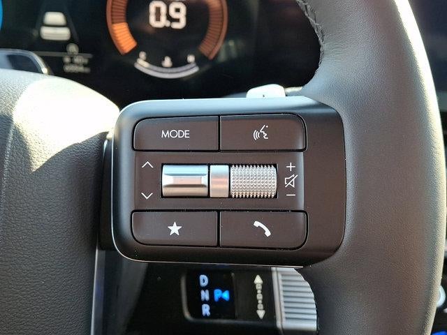 2025 Hyundai SANTA FE SEL AWD