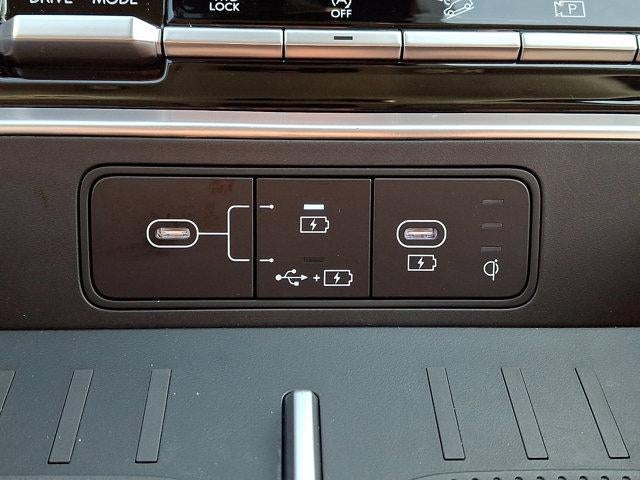 2025 Hyundai SANTA FE SEL AWD