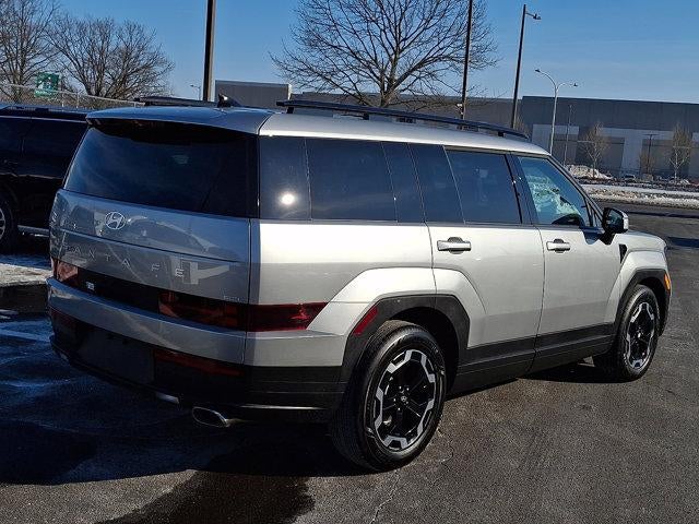 2025 Hyundai SANTA FE SEL AWD