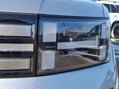 2025 Hyundai SANTA FE SEL AWD