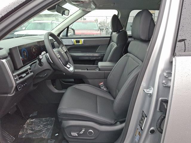 2025 Hyundai SANTA FE SEL AWD