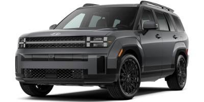 2027 Hyundai SANTA FE SEL AWD