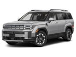 2027 Hyundai SANTA FE SEL AWD