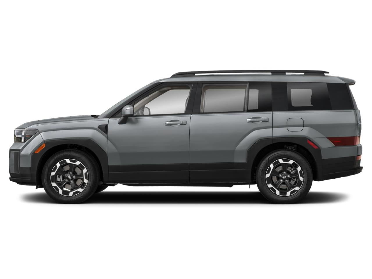 2027 Hyundai SANTA FE SEL AWD