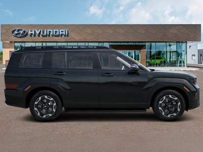 2027 Hyundai SANTA FE SEL AWD