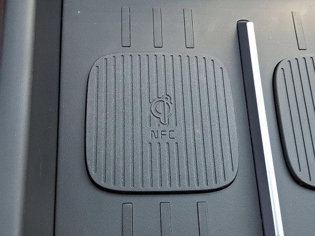 2025 Hyundai SANTA FE SEL AWD