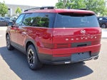 2025 Hyundai SANTA FE SEL AWD