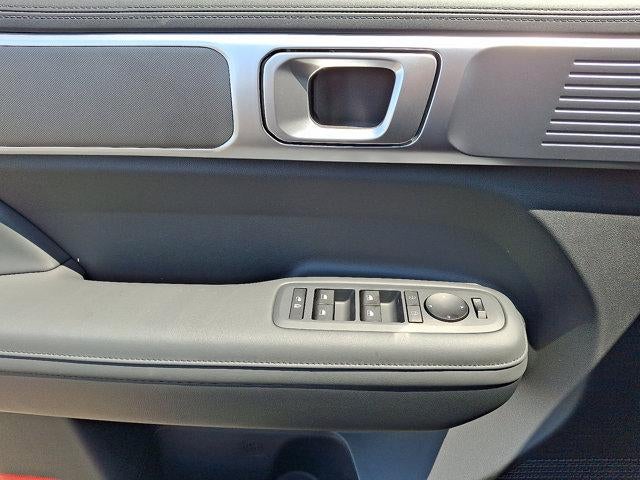 2025 Hyundai SANTA FE SEL AWD