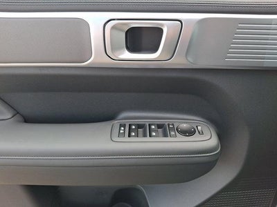 2027 Hyundai SANTA FE SEL AWD