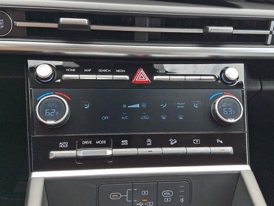 2027 Hyundai SANTA FE SEL AWD
