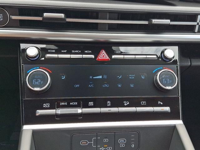 2027 Hyundai SANTA FE SEL AWD
