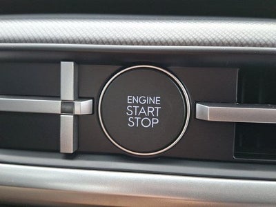 2027 Hyundai SANTA FE SEL AWD