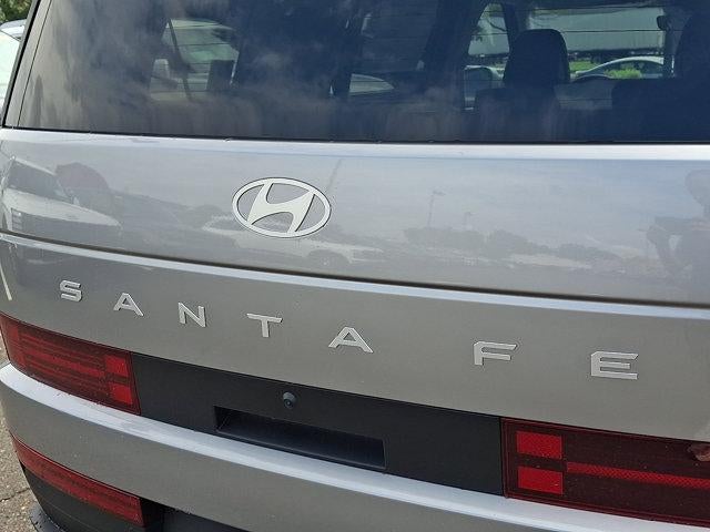 2027 Hyundai SANTA FE SEL AWD