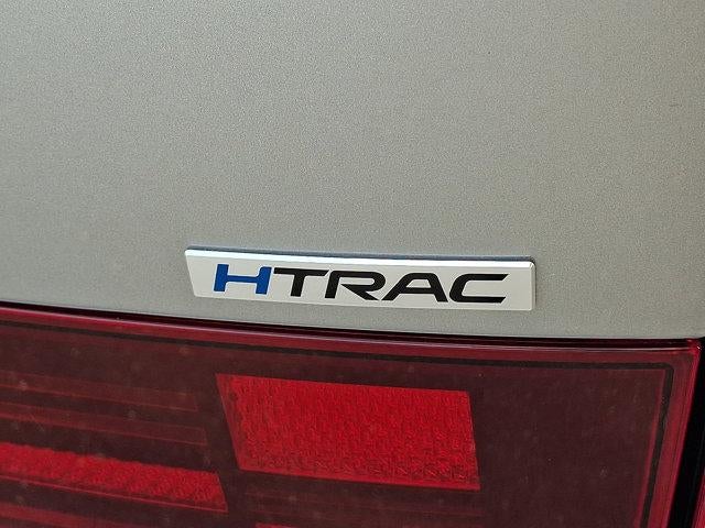 2027 Hyundai SANTA FE SEL AWD