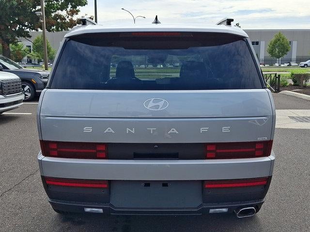 2027 Hyundai SANTA FE SEL AWD