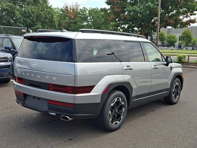 2027 Hyundai SANTA FE SEL AWD