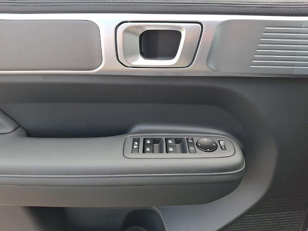 2027 Hyundai SANTA FE SEL AWD