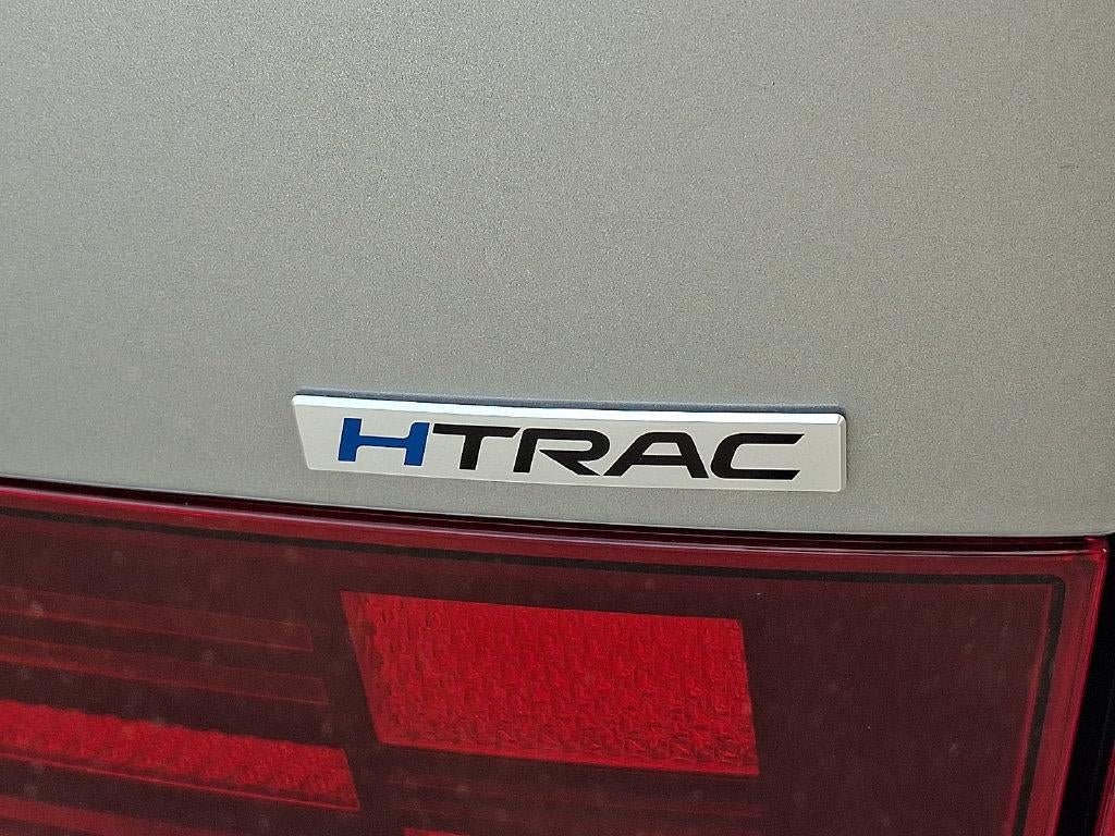 2027 Hyundai SANTA FE SEL AWD