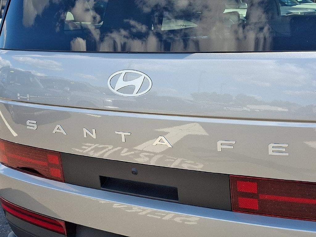 2027 Hyundai SANTA FE SEL AWD