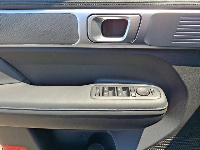 2025 Hyundai SANTA FE SEL AWD