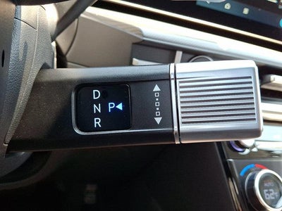 2025 Hyundai SANTA FE SEL AWD