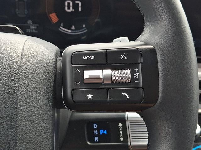 2025 Hyundai SANTA FE SEL AWD